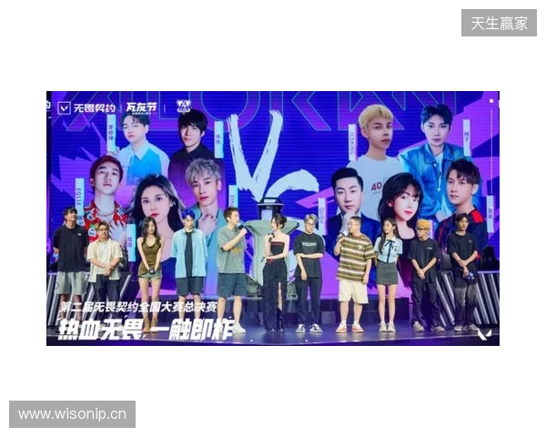 “瓦友”集合，极限之地无畏契约城市对抗赛我们来了！